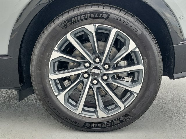 2027 Cadillac LYRIQ Premium Sport