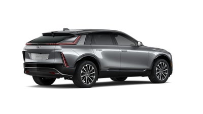 2027 Cadillac LYRIQ Premium Sport