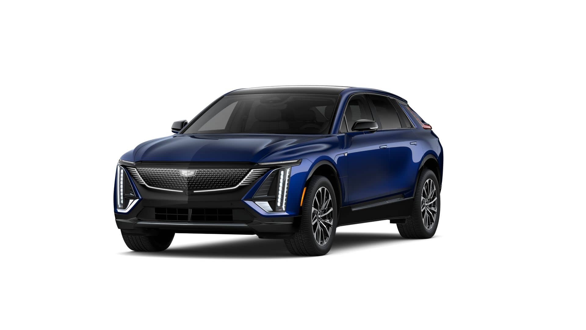 2027 Cadillac LYRIQ Premium Sport