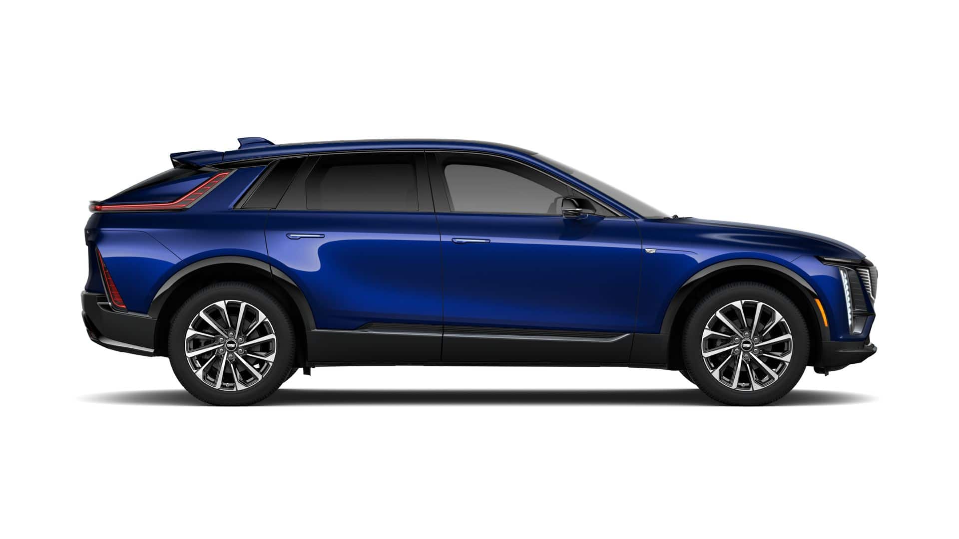 2027 Cadillac LYRIQ Premium Sport