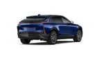 2027 Cadillac LYRIQ Premium Sport