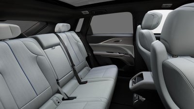 2027 Cadillac LYRIQ Premium Sport