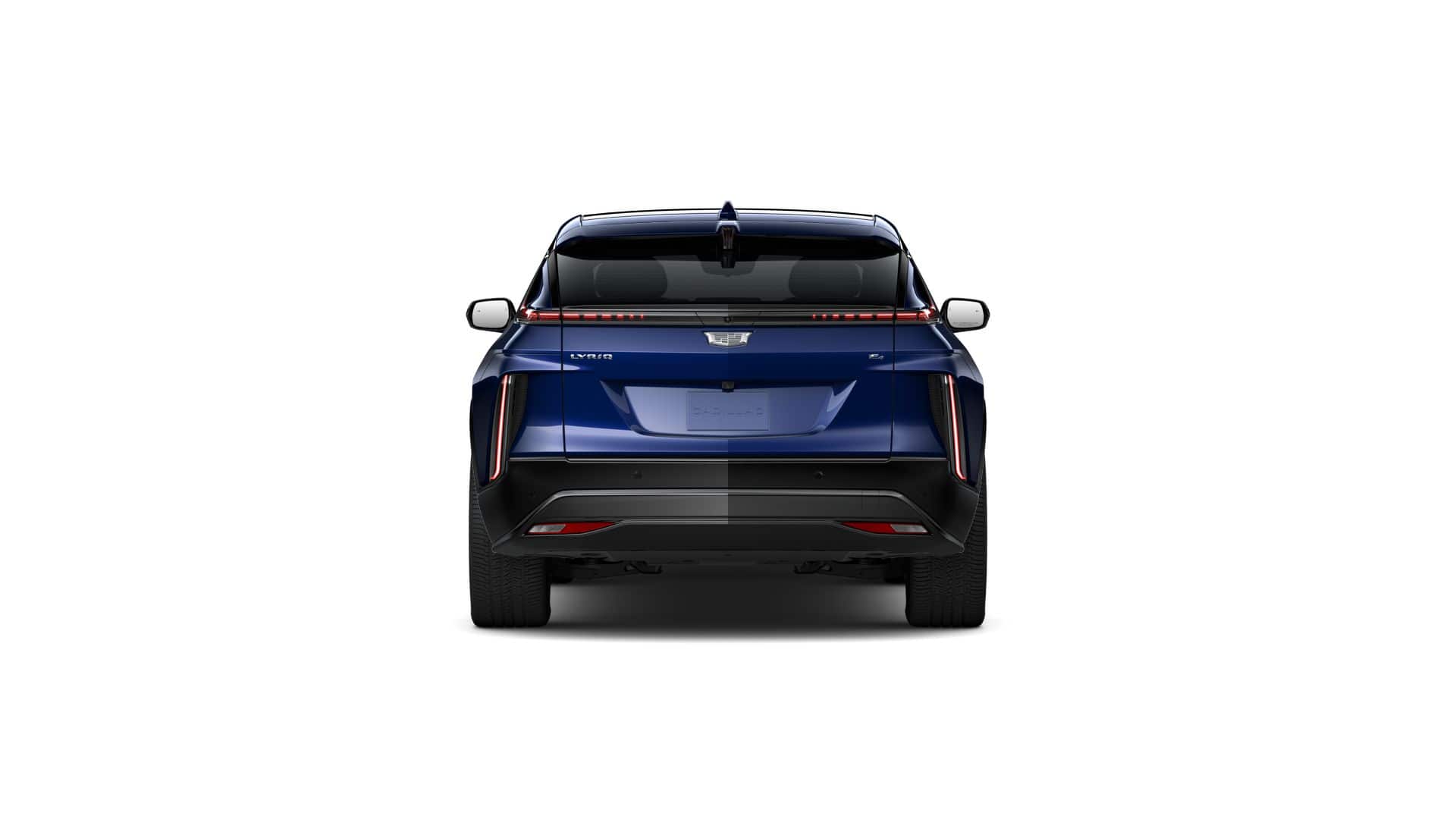 2027 Cadillac LYRIQ Premium Sport