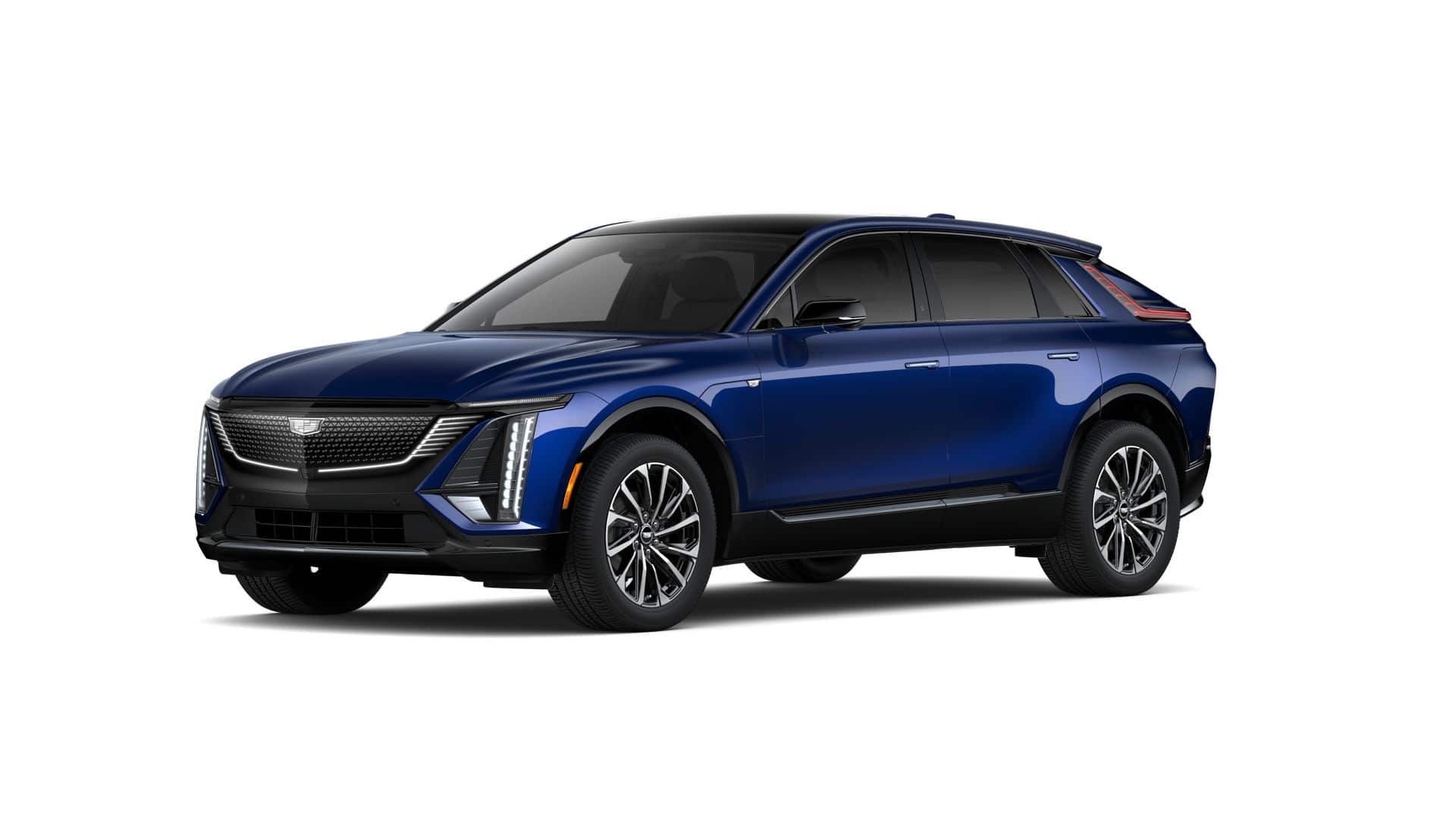 2027 Cadillac LYRIQ Premium Sport