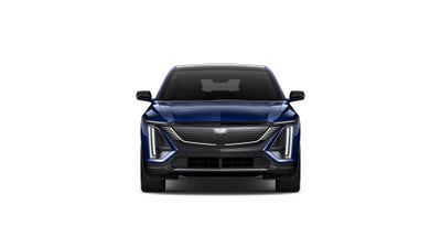 2027 Cadillac LYRIQ Premium Sport