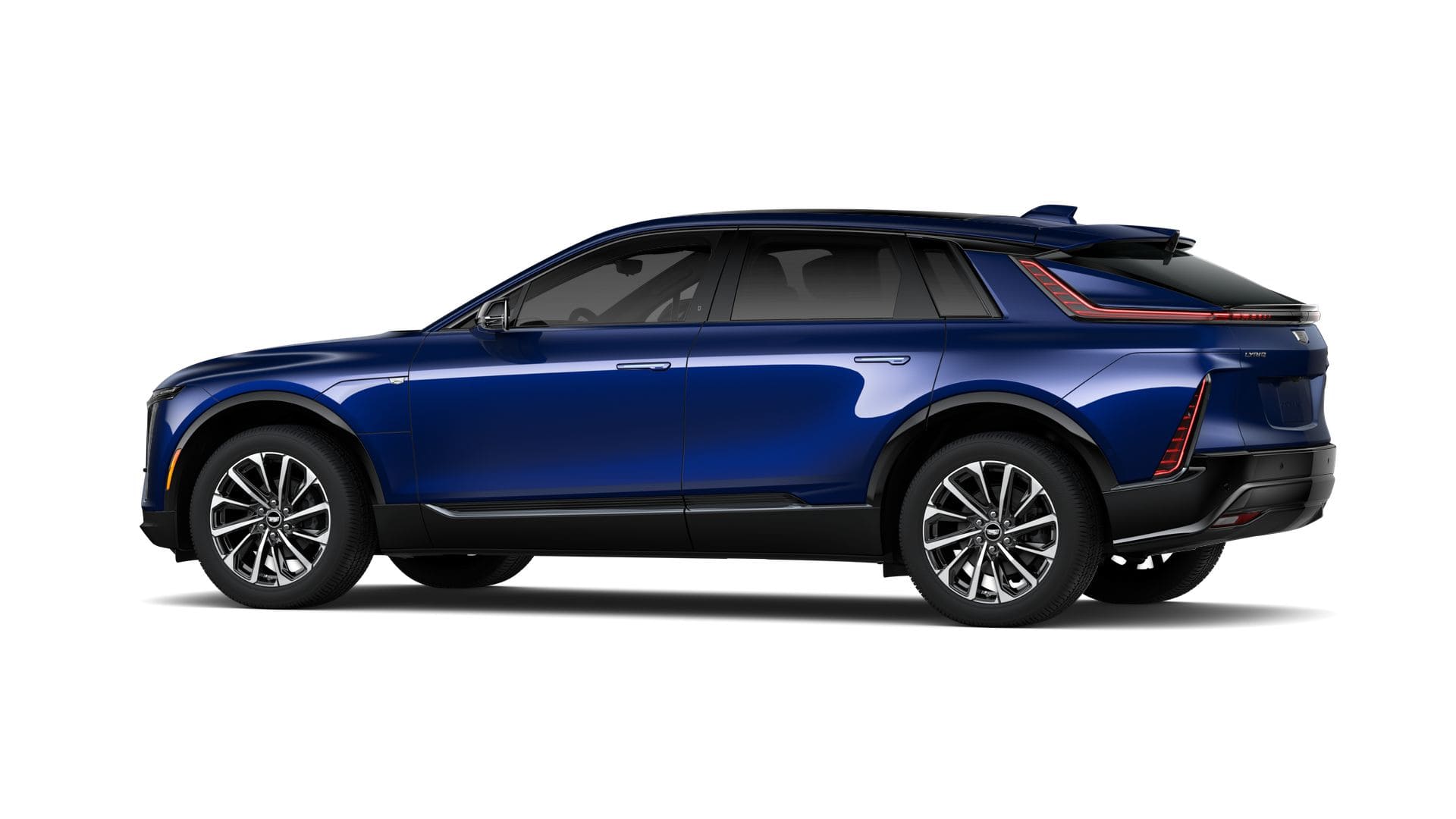 2027 Cadillac LYRIQ Premium Sport
