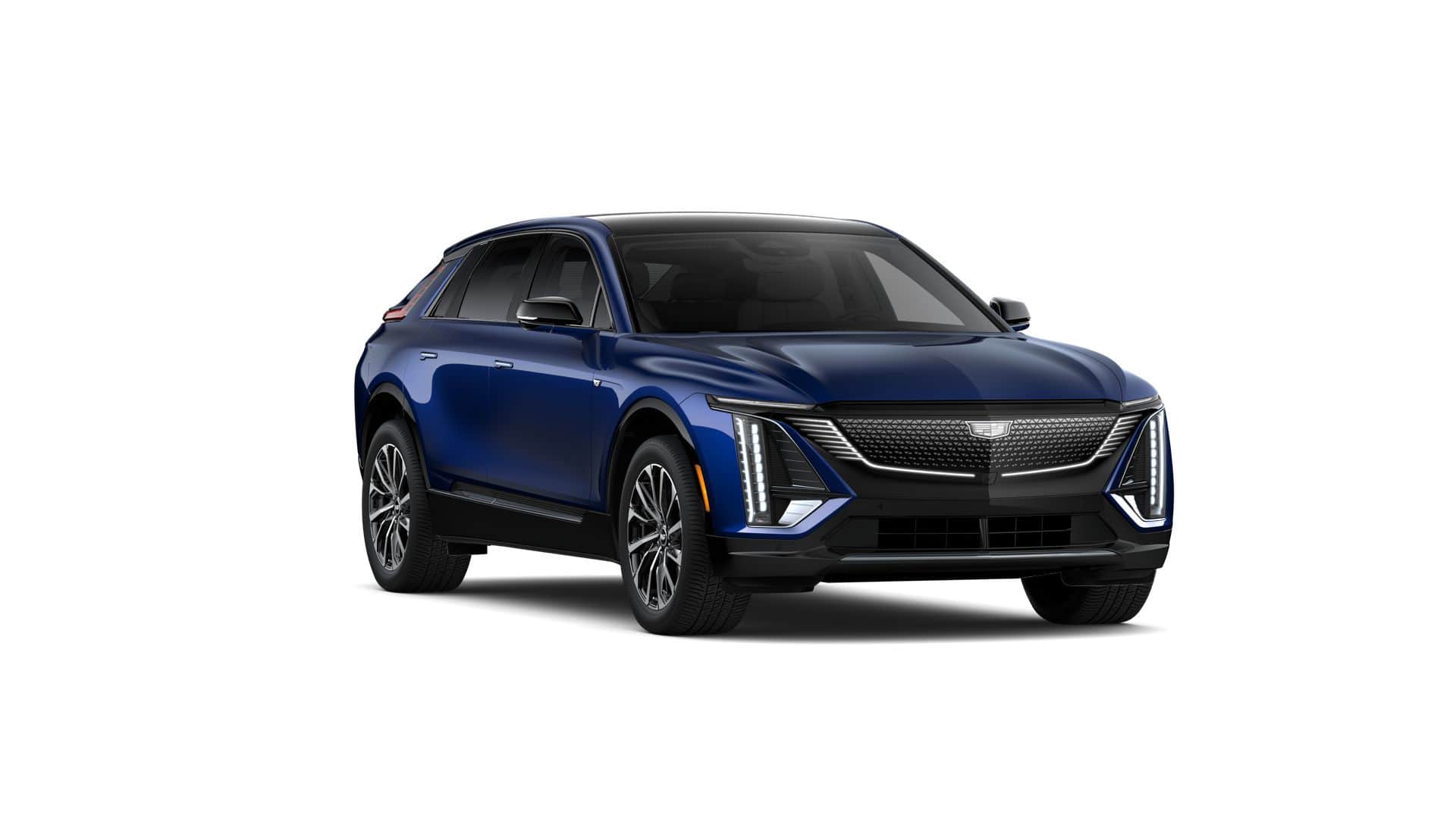 2027 Cadillac LYRIQ Premium Sport