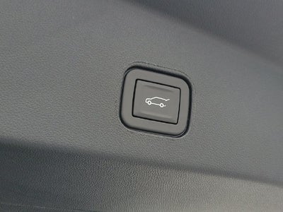 2027 Cadillac LYRIQ Signature Sport
