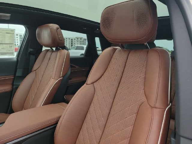 2027 Cadillac LYRIQ Signature Sport