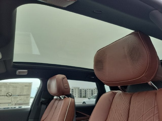 2027 Cadillac LYRIQ Signature Sport