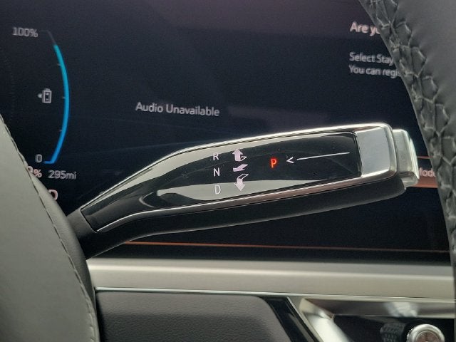 2027 Cadillac LYRIQ Signature Sport