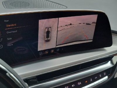 2027 Cadillac LYRIQ Signature Sport