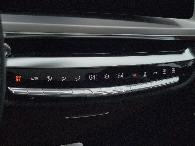 2027 Cadillac LYRIQ Signature Sport