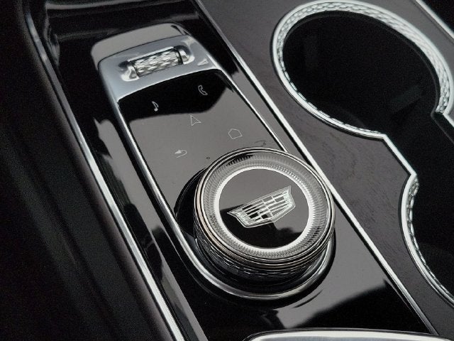 2027 Cadillac LYRIQ Signature Sport