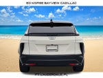 2027 Cadillac LYRIQ Signature Sport