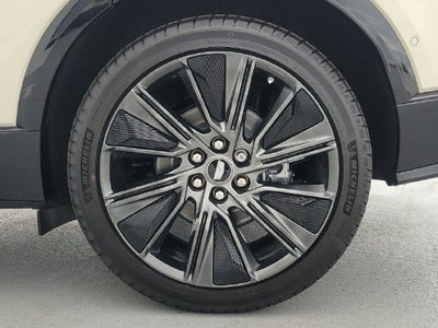 2027 Cadillac LYRIQ Signature Sport