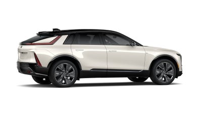 2027 Cadillac LYRIQ Signature Sport