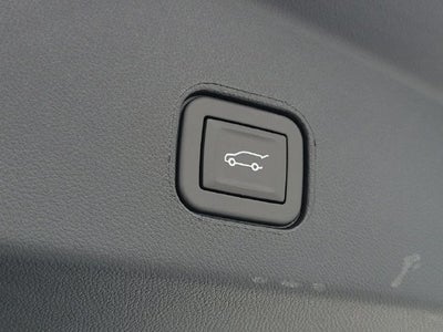 2027 Cadillac LYRIQ Signature Sport