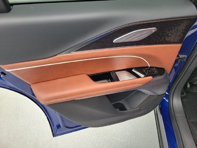 2027 Cadillac LYRIQ Signature Sport