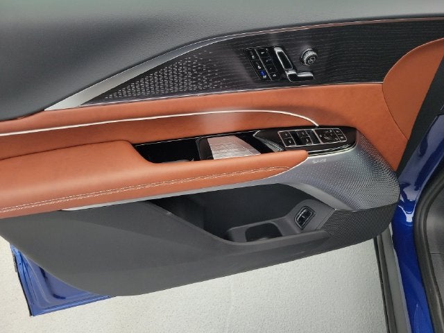 2027 Cadillac LYRIQ Signature Sport