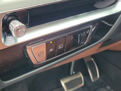2027 Cadillac LYRIQ Signature Sport