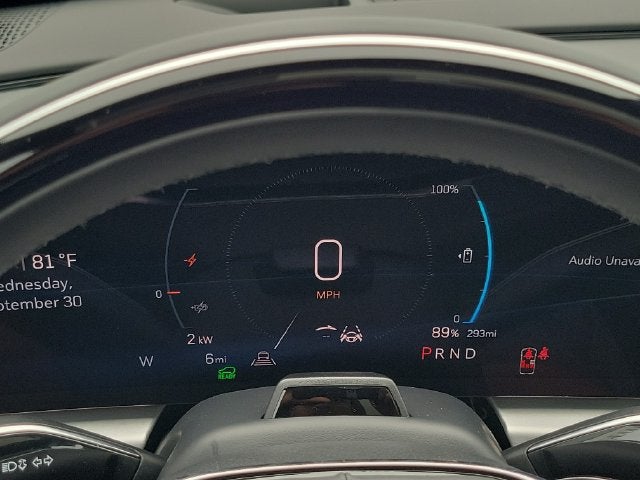 2027 Cadillac LYRIQ Signature Sport