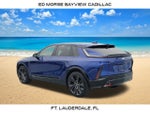 2027 Cadillac LYRIQ Signature Sport