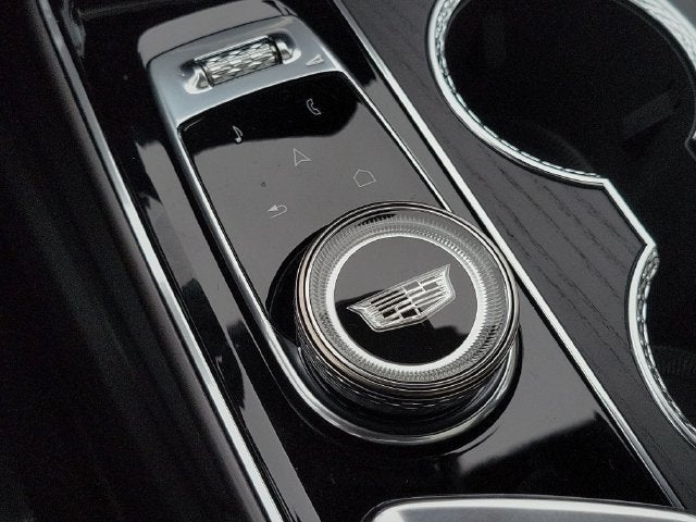 2027 Cadillac LYRIQ Signature Sport