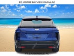 2027 Cadillac LYRIQ Signature Sport