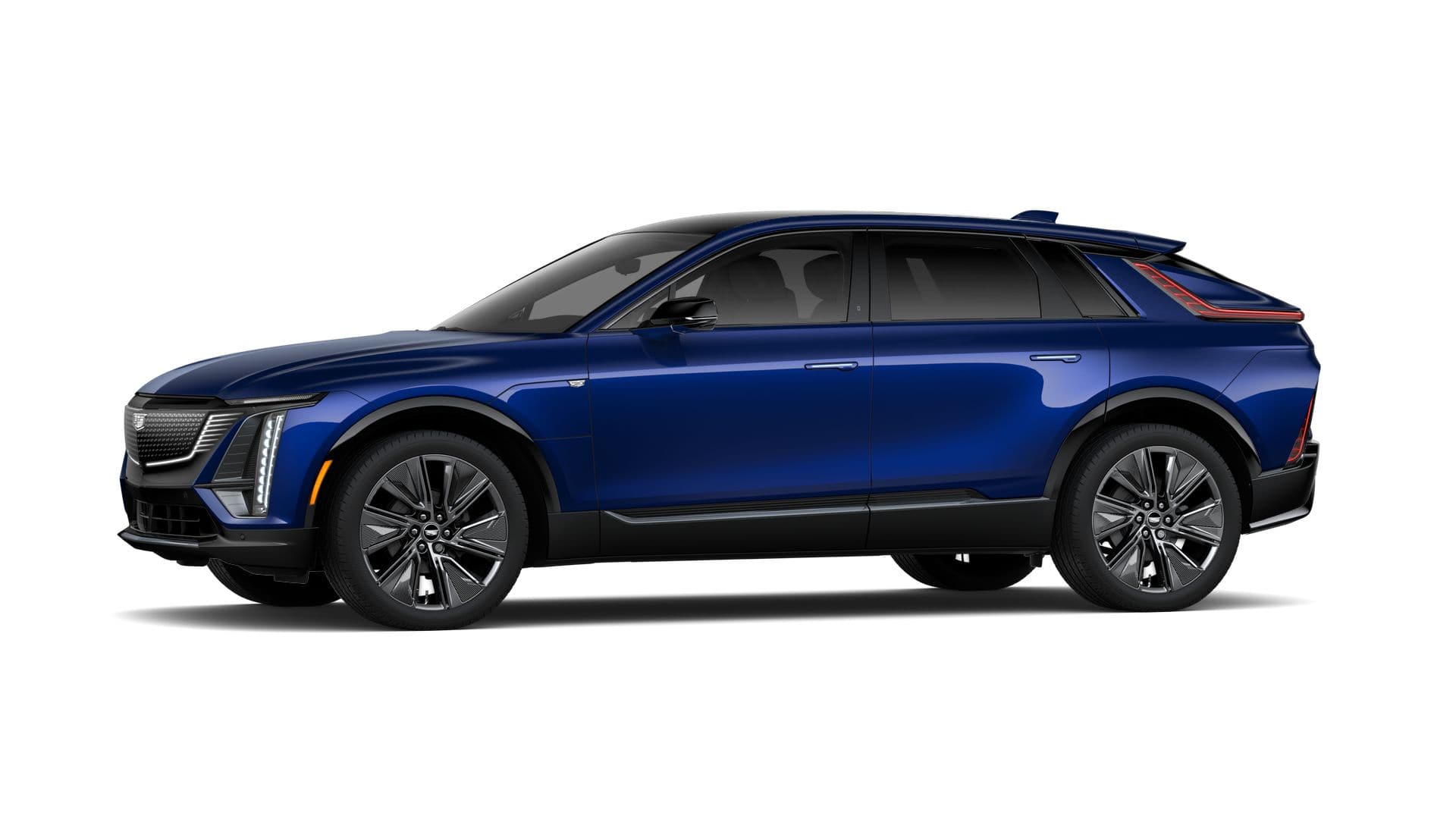 2027 Cadillac LYRIQ Signature Sport