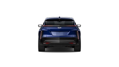 2027 Cadillac LYRIQ Signature Sport