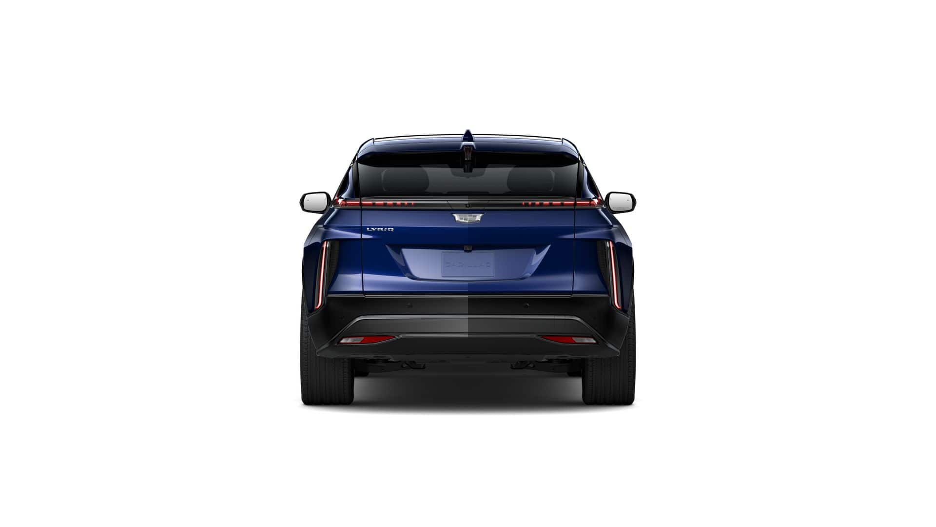 2027 Cadillac LYRIQ Signature Sport