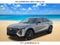 2027 Cadillac LYRIQ Signature Sport