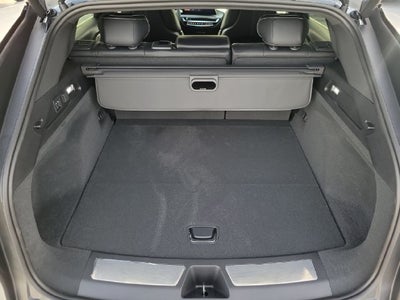 2027 Cadillac LYRIQ Signature Sport