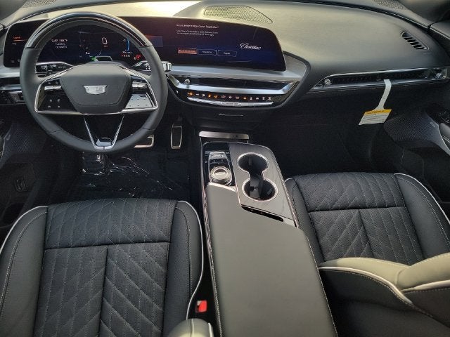 2027 Cadillac LYRIQ Signature Sport