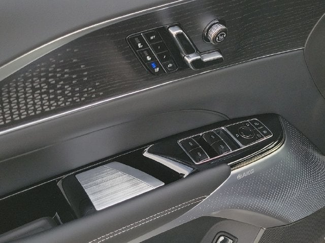 2027 Cadillac LYRIQ Signature Sport
