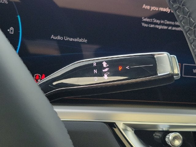 2027 Cadillac LYRIQ Signature Sport