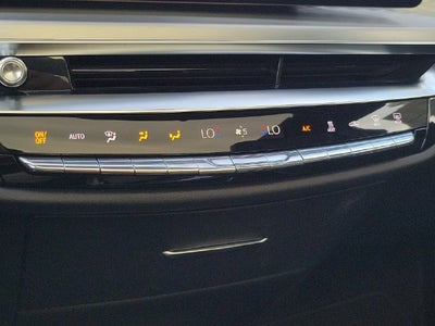 2027 Cadillac LYRIQ Signature Sport