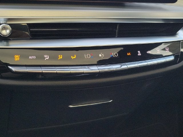 2027 Cadillac LYRIQ Signature Sport