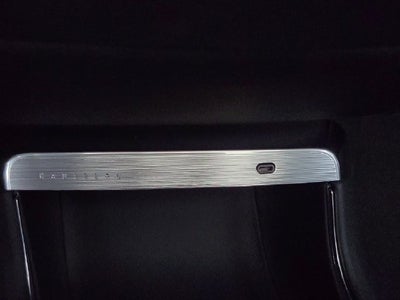 2027 Cadillac LYRIQ Signature Sport