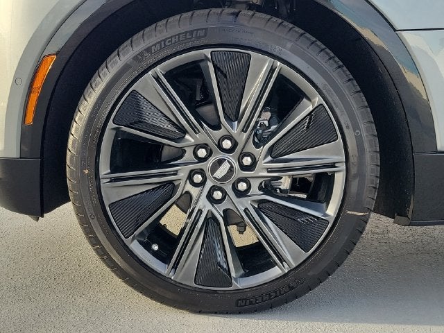 2027 Cadillac LYRIQ Signature Sport