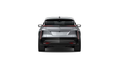 2027 Cadillac LYRIQ Signature Sport