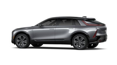 2027 Cadillac LYRIQ Signature Sport