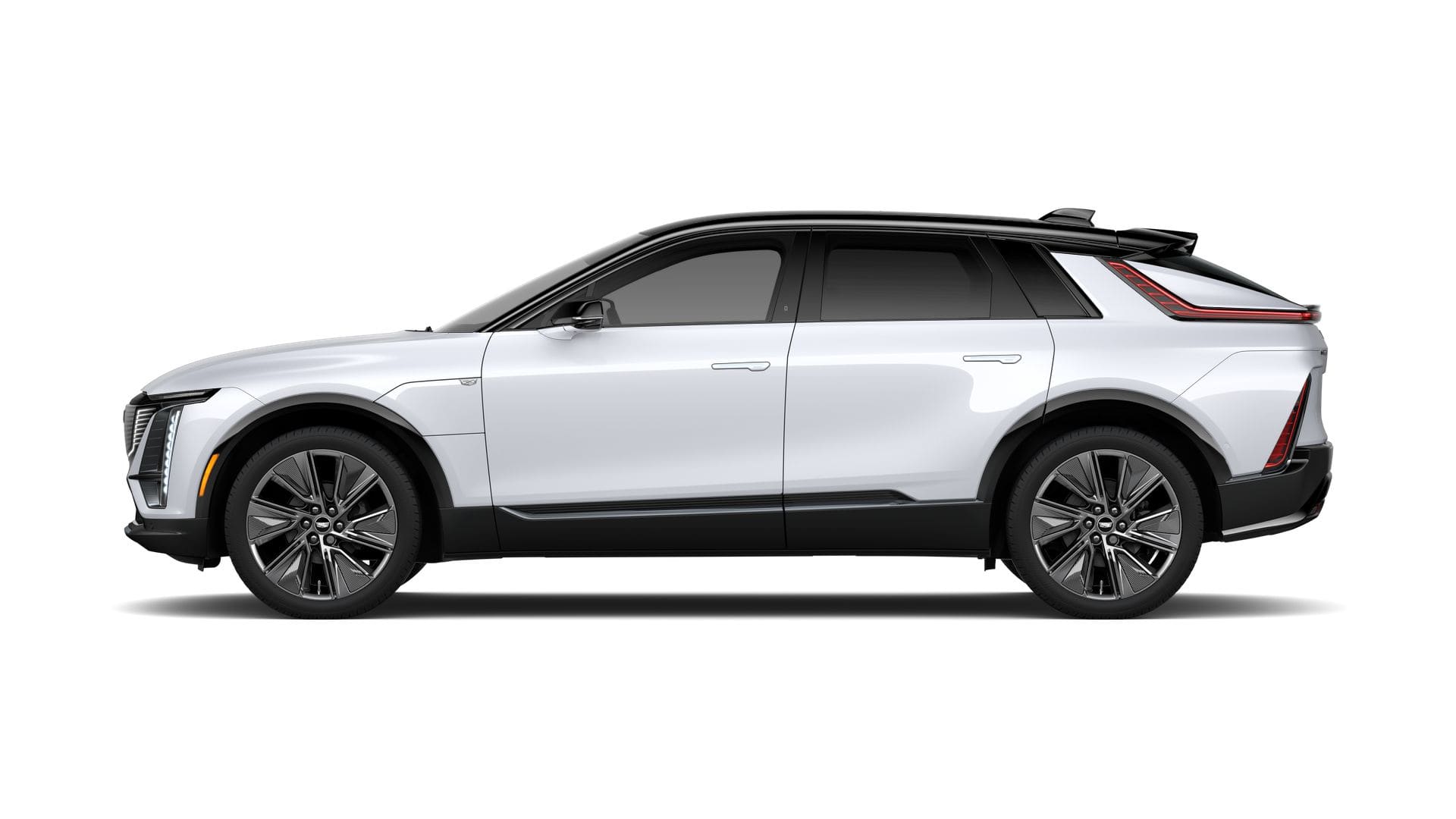 2027 Cadillac LYRIQ Signature Sport