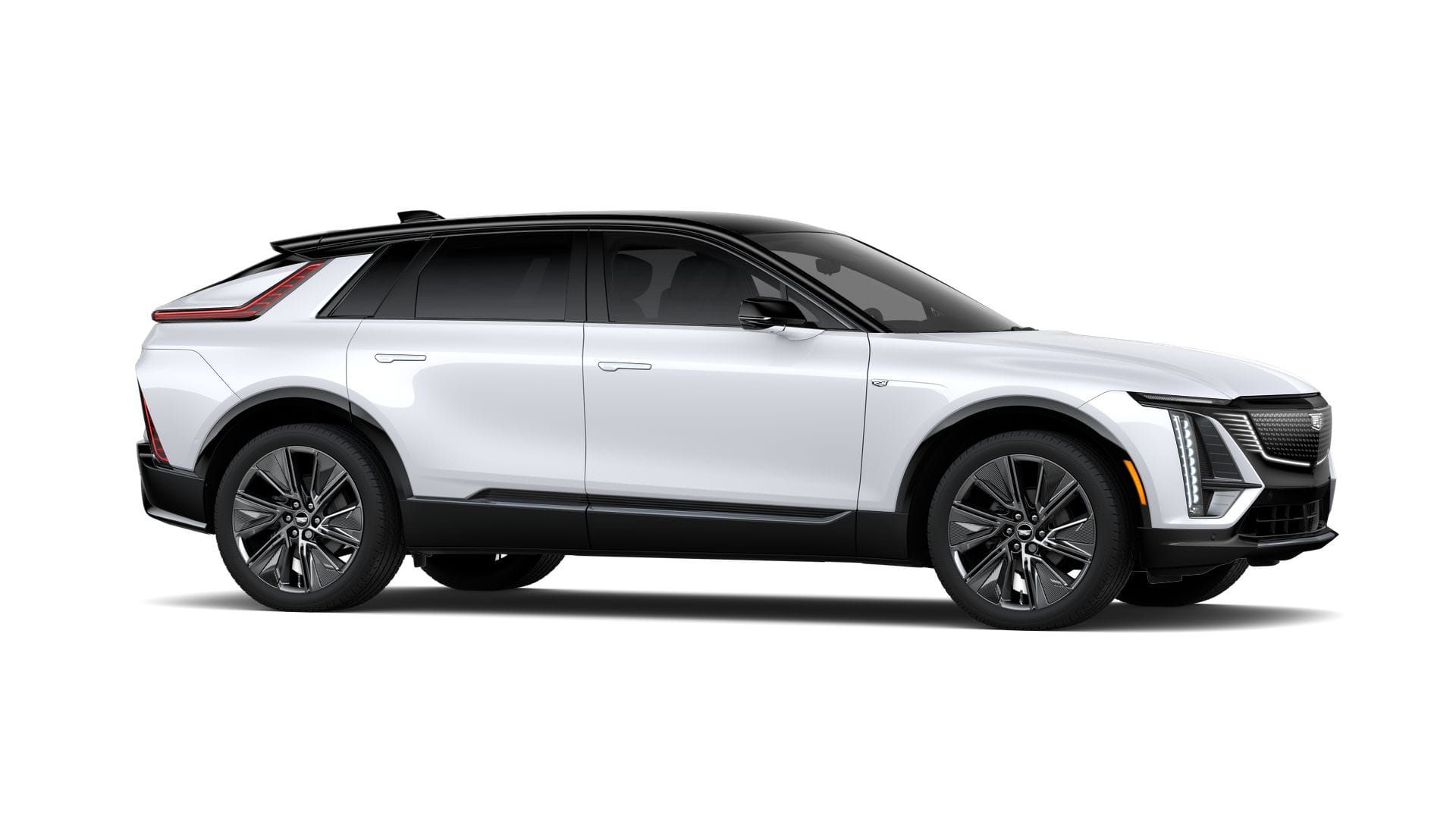 2027 Cadillac LYRIQ Signature Sport