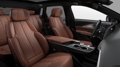 2027 Cadillac LYRIQ Signature Sport