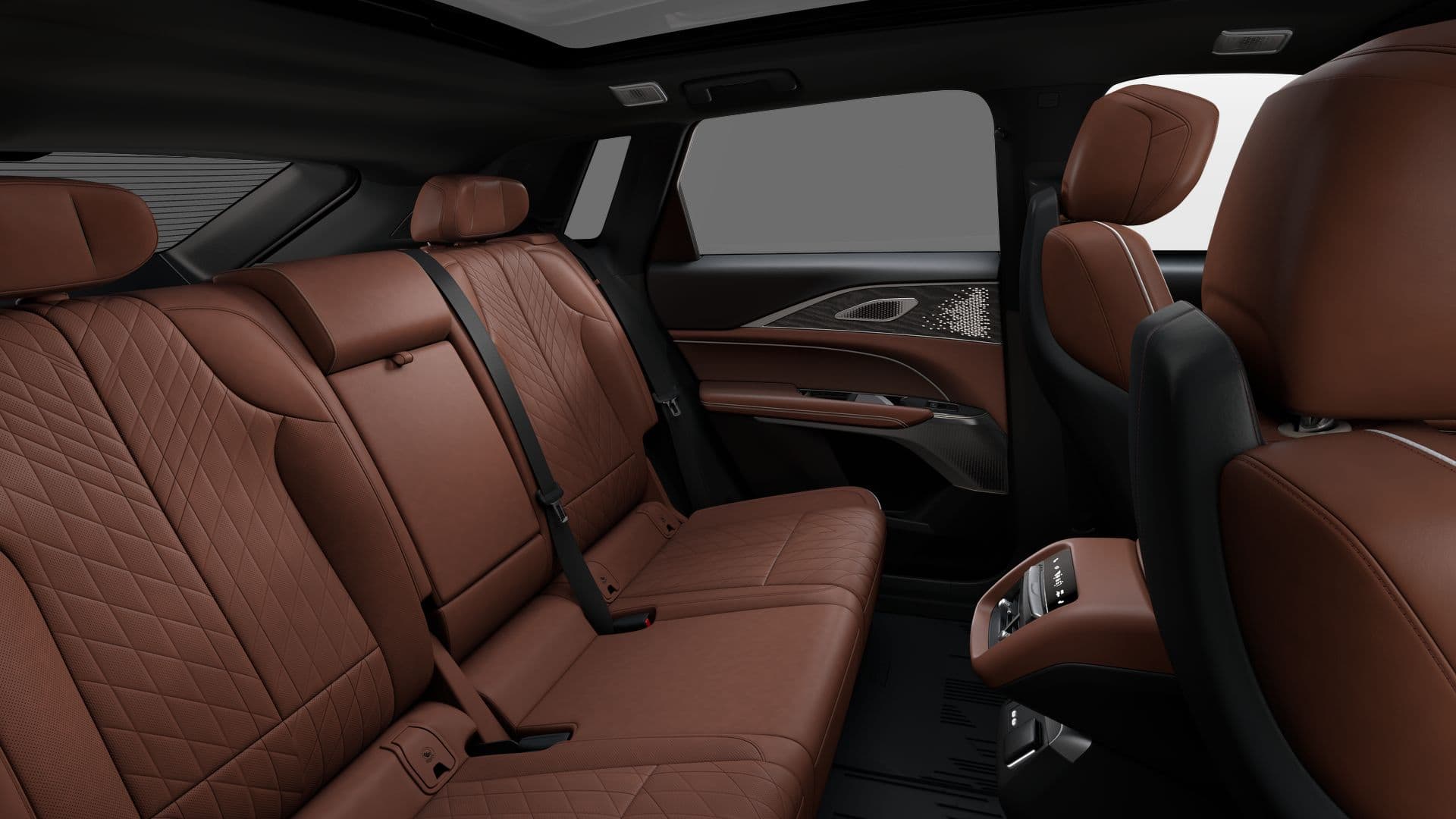 2027 Cadillac LYRIQ Signature Sport