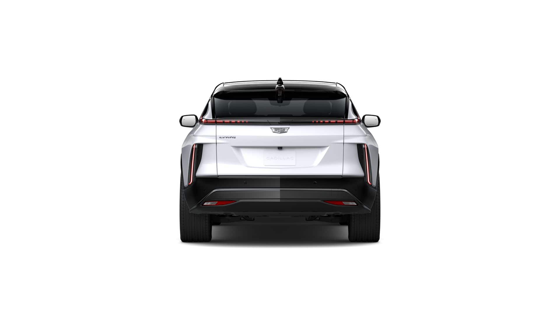 2027 Cadillac LYRIQ Signature Sport