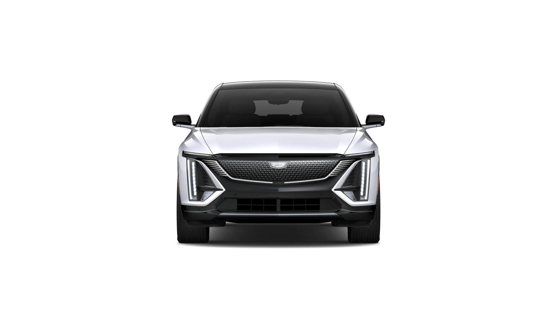 2027 Cadillac LYRIQ Signature Sport