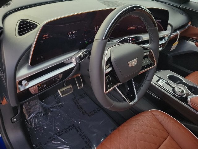 2027 Cadillac LYRIQ Signature Sport